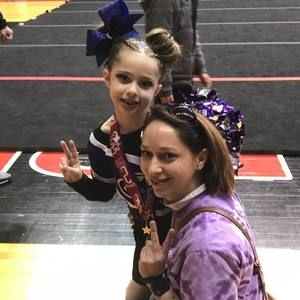 Meet your Posher, Mary